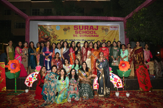 Best CBSE School Gurgaon 179